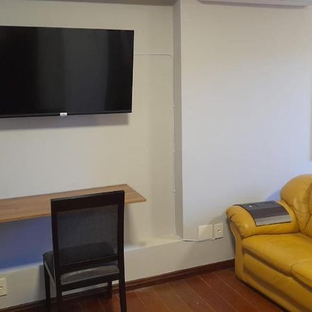 Apartmán Apartamento 203 - Menino Deus Porto Alegre Exteriér fotografie