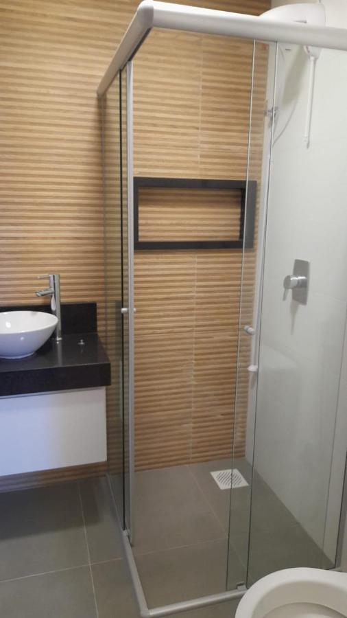 Apartmán Apartamento 203 - Menino Deus Porto Alegre Exteriér fotografie