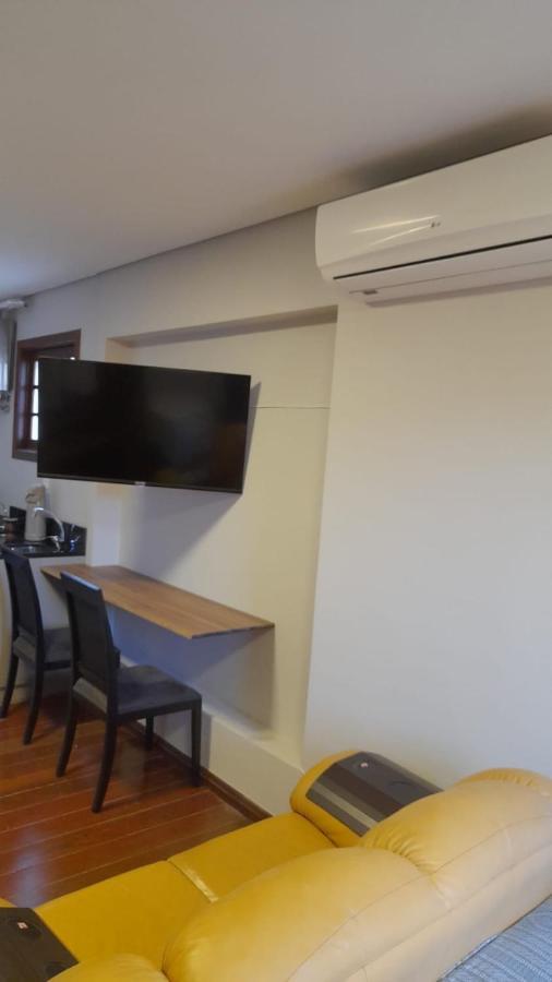 Apartmán Apartamento 203 - Menino Deus Porto Alegre Exteriér fotografie