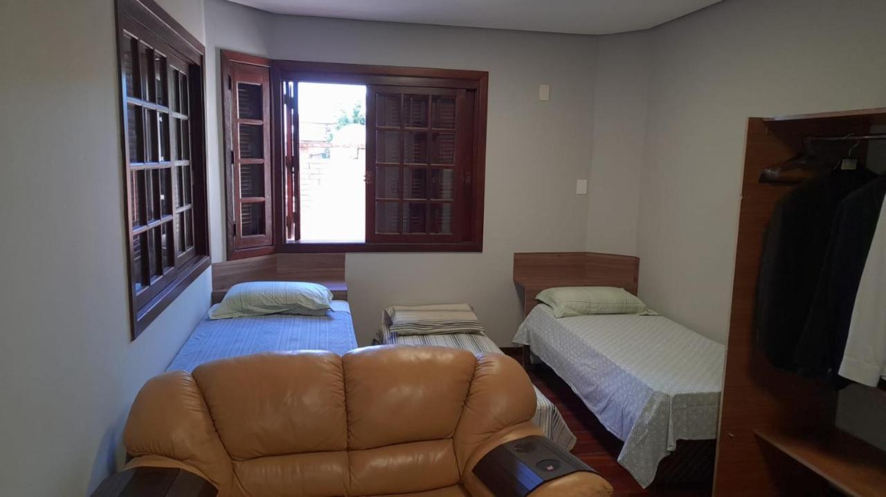 Apartmán Apartamento 203 - Menino Deus Porto Alegre Exteriér fotografie