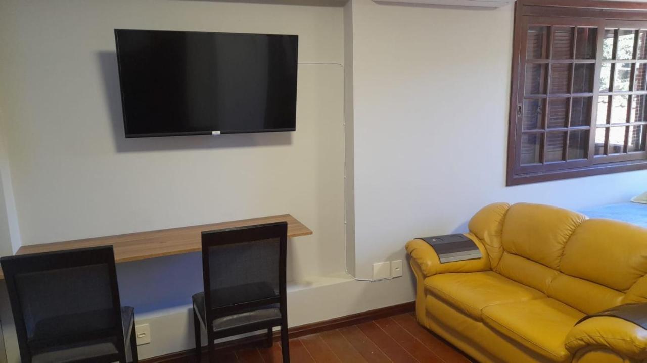 Apartmán Apartamento 203 - Menino Deus Porto Alegre Exteriér fotografie